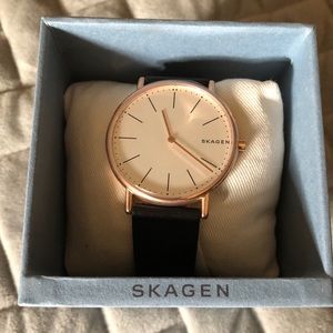 Skagen women’s watch